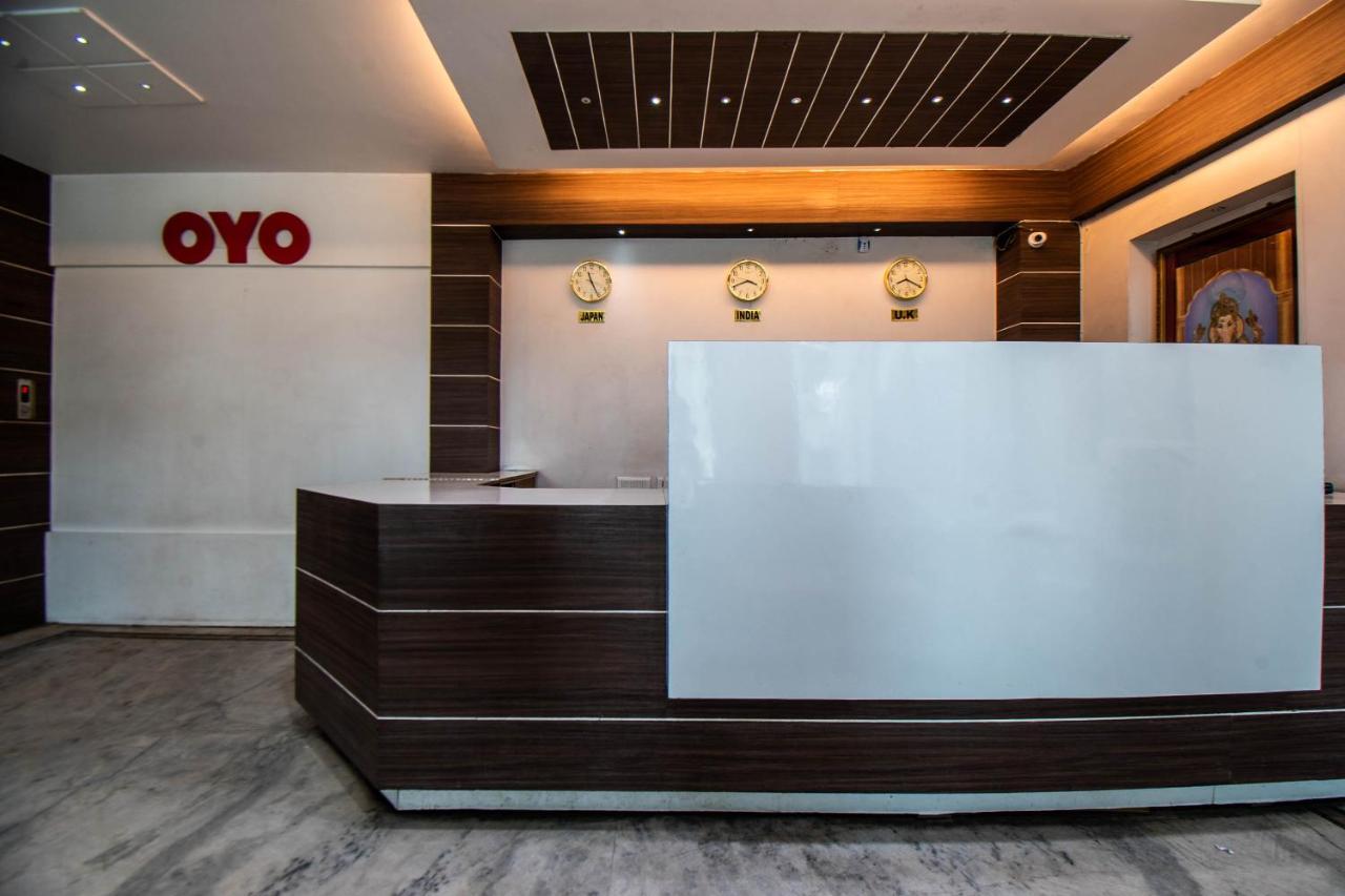 ホテルOyo 29792 Piyush Hajipur エクステリア 写真